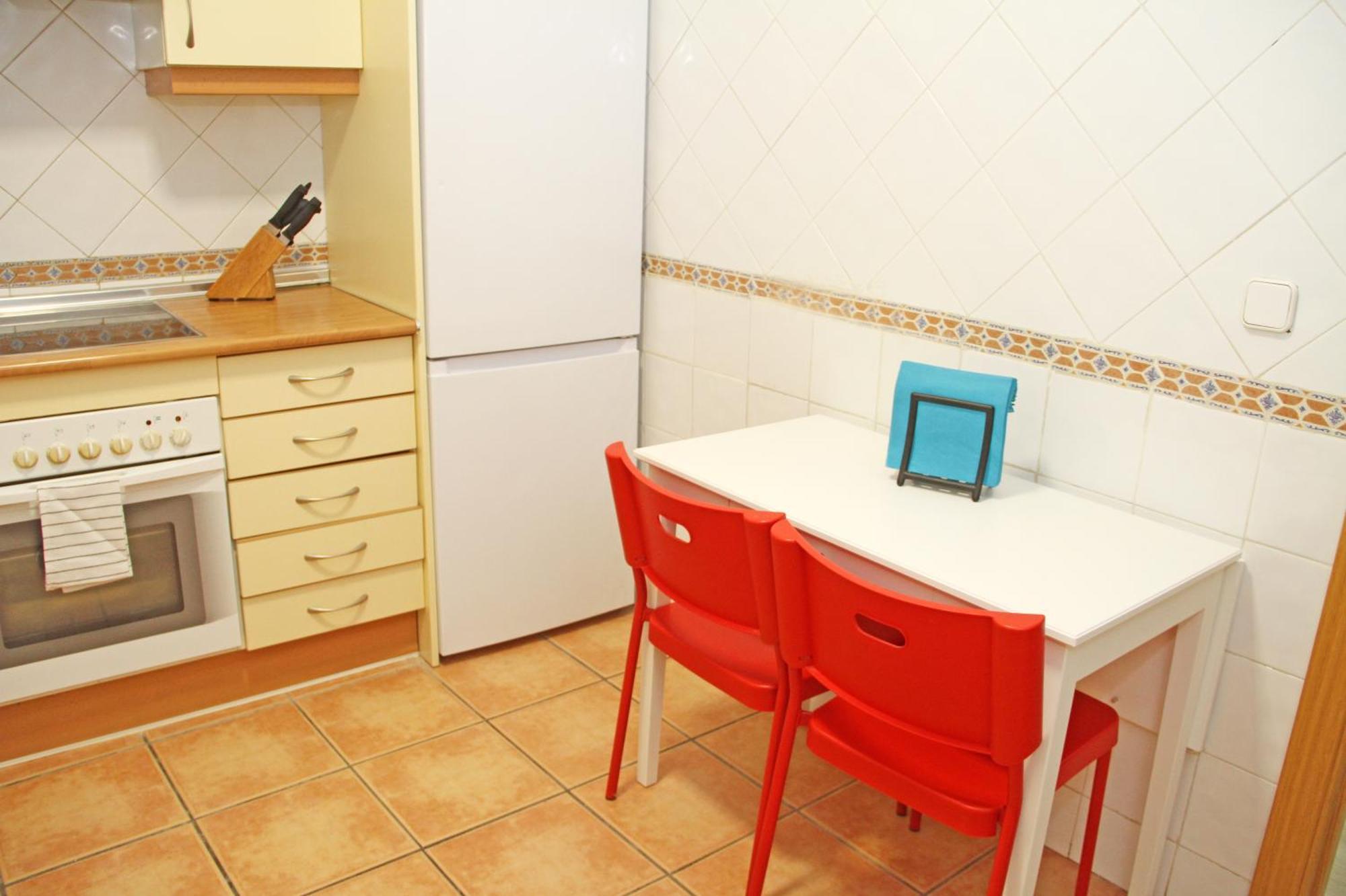 Lujosos Apartamentos En El Centro De Madrid Exterior foto
