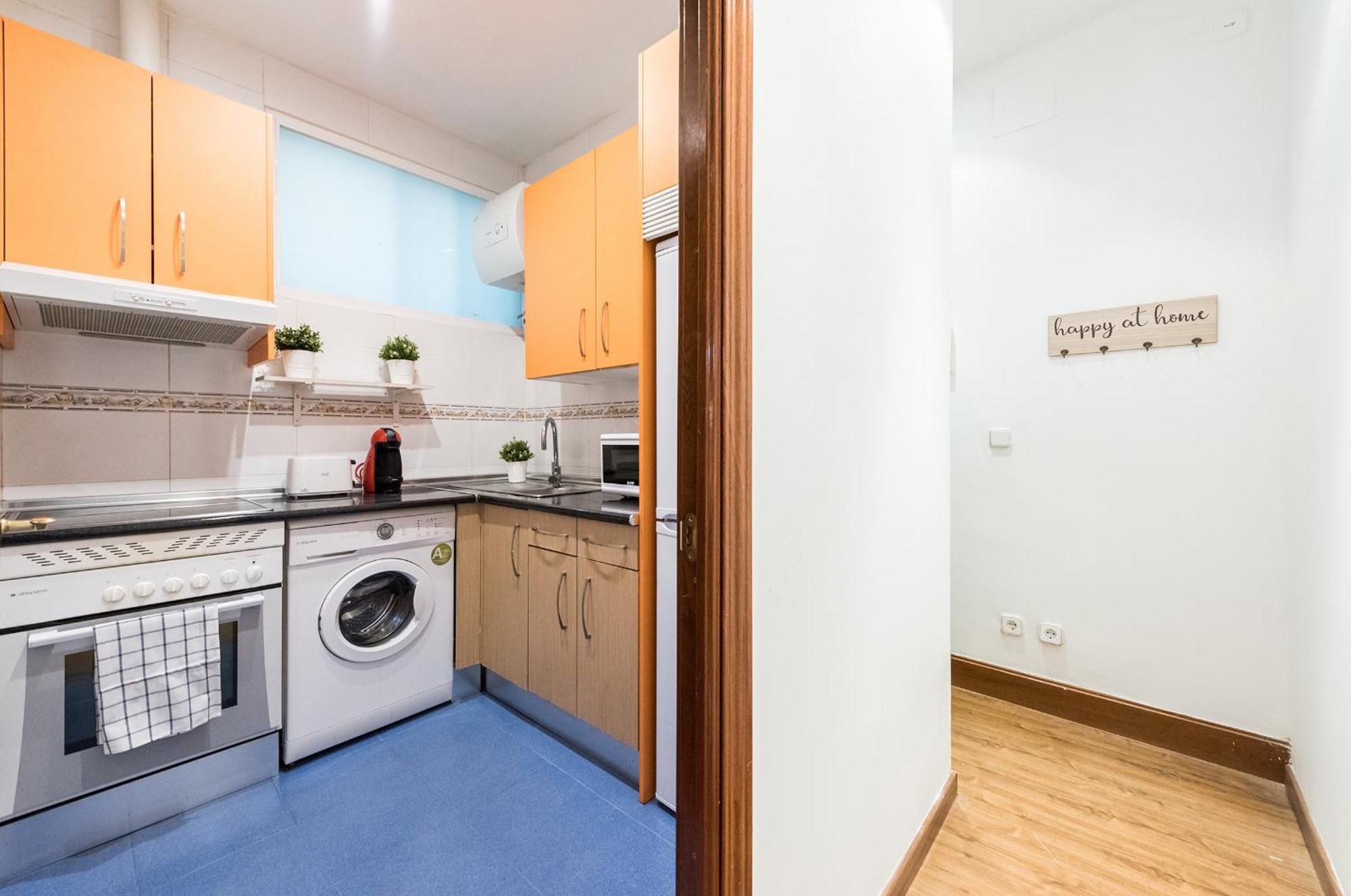 Lujosos Apartamentos En El Centro De Madrid Exterior foto